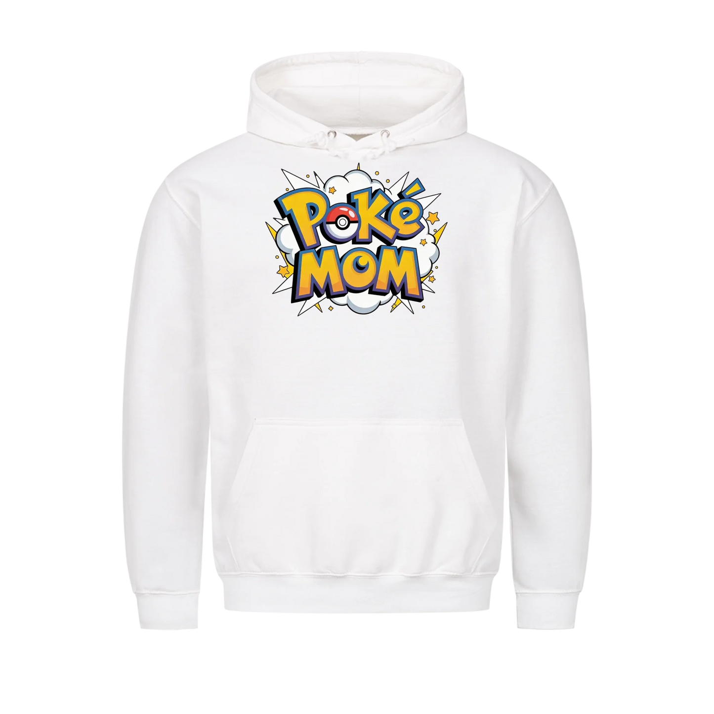Pokemom - Customizable Gift for Mother's