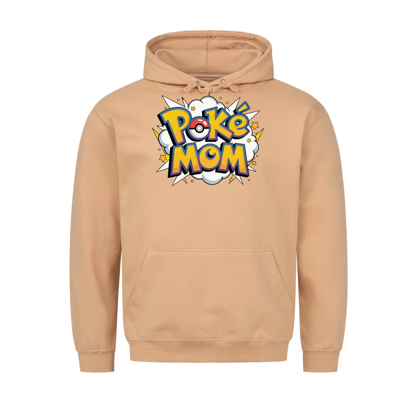 Pokemom - Customizable Gift for Mother's