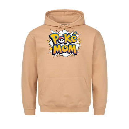 Pokemom - Customizable Gift for Mother's