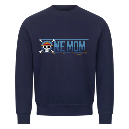 One Mom - Customizable Gift for Mother's