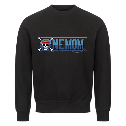 One Mom - Customizable Gift for Mother's