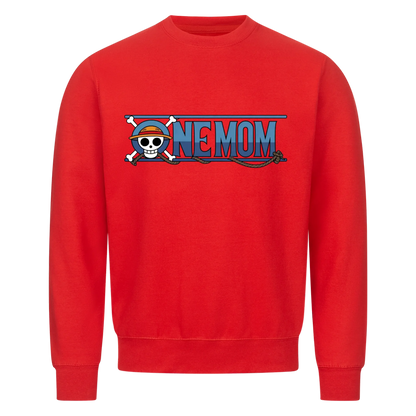 One Mom - Customizable Gift for Mother's