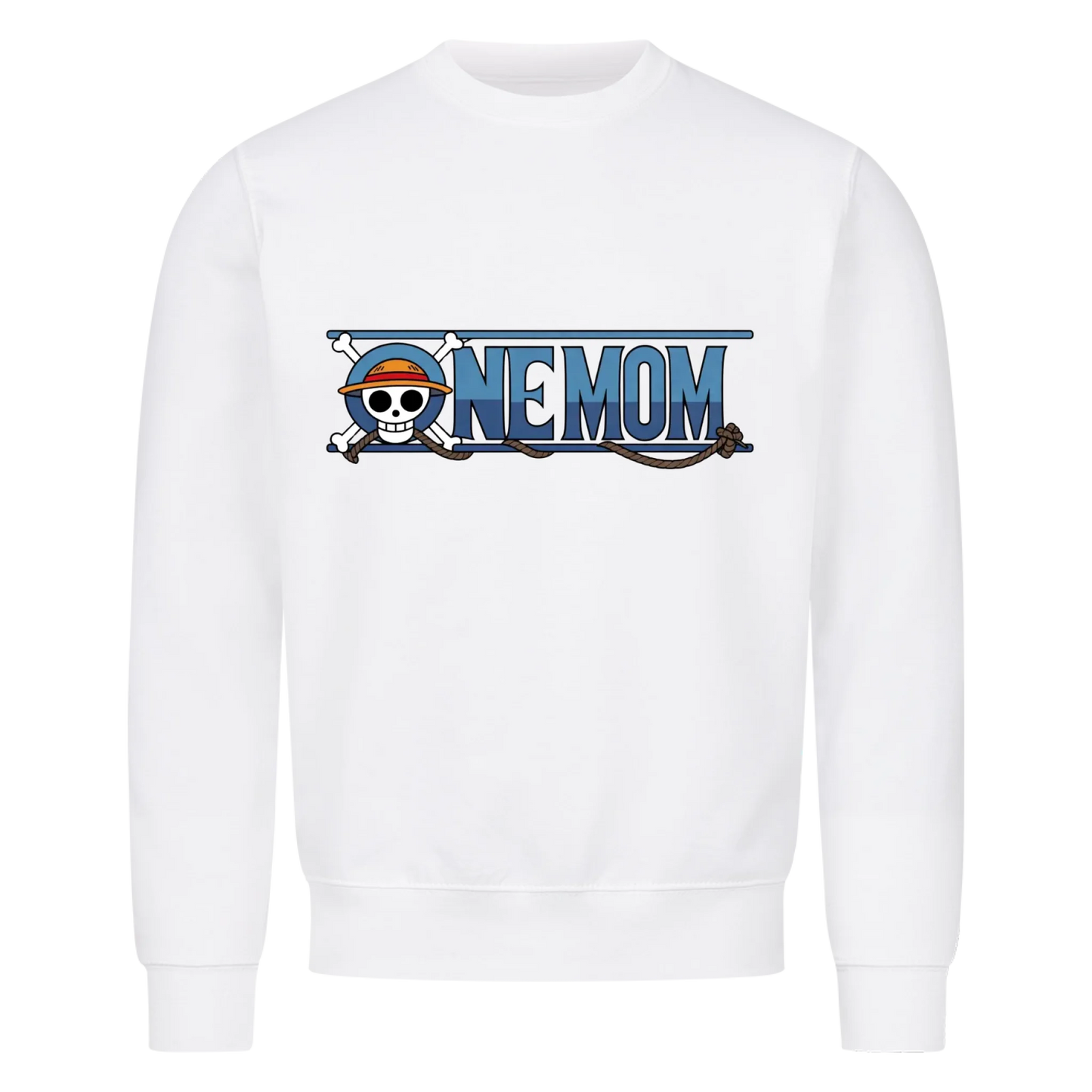 One Mom - Customizable Gift for Mother's