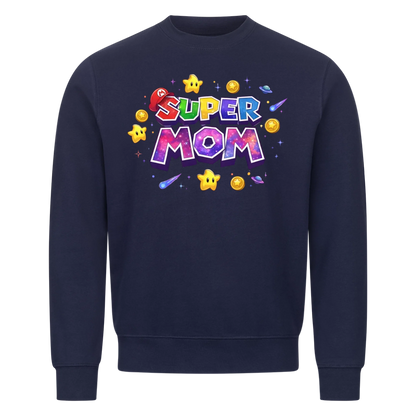 Super Mom 2 - Customizable Gift for Mother's