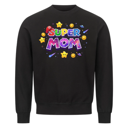 Super Mom 2 - Customizable Gift for Mother's