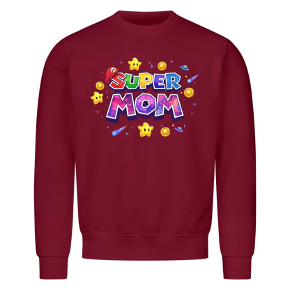Super Mom 2 - Customizable Gift for Mother's