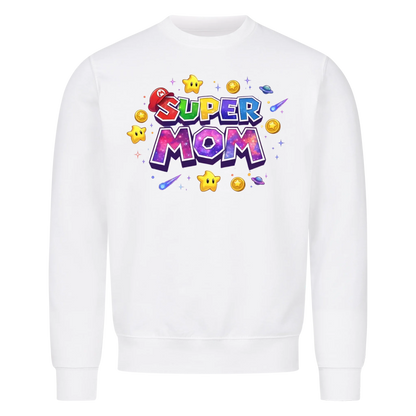 Super Mom 2 - Customizable Gift for Mother's