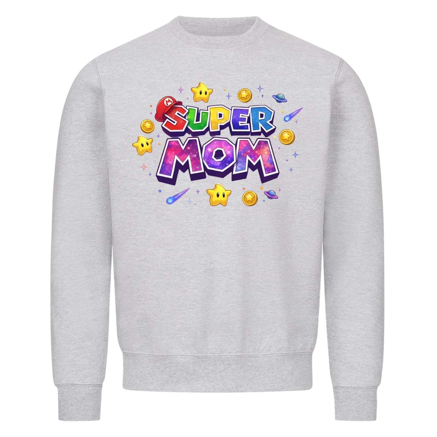 Super Mom 2 - Customizable Gift for Mother's