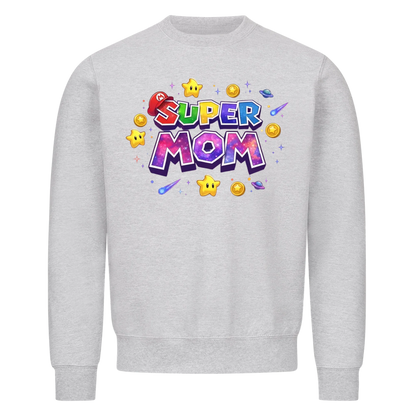 Super Mom 2 - Customizable Gift for Mother's