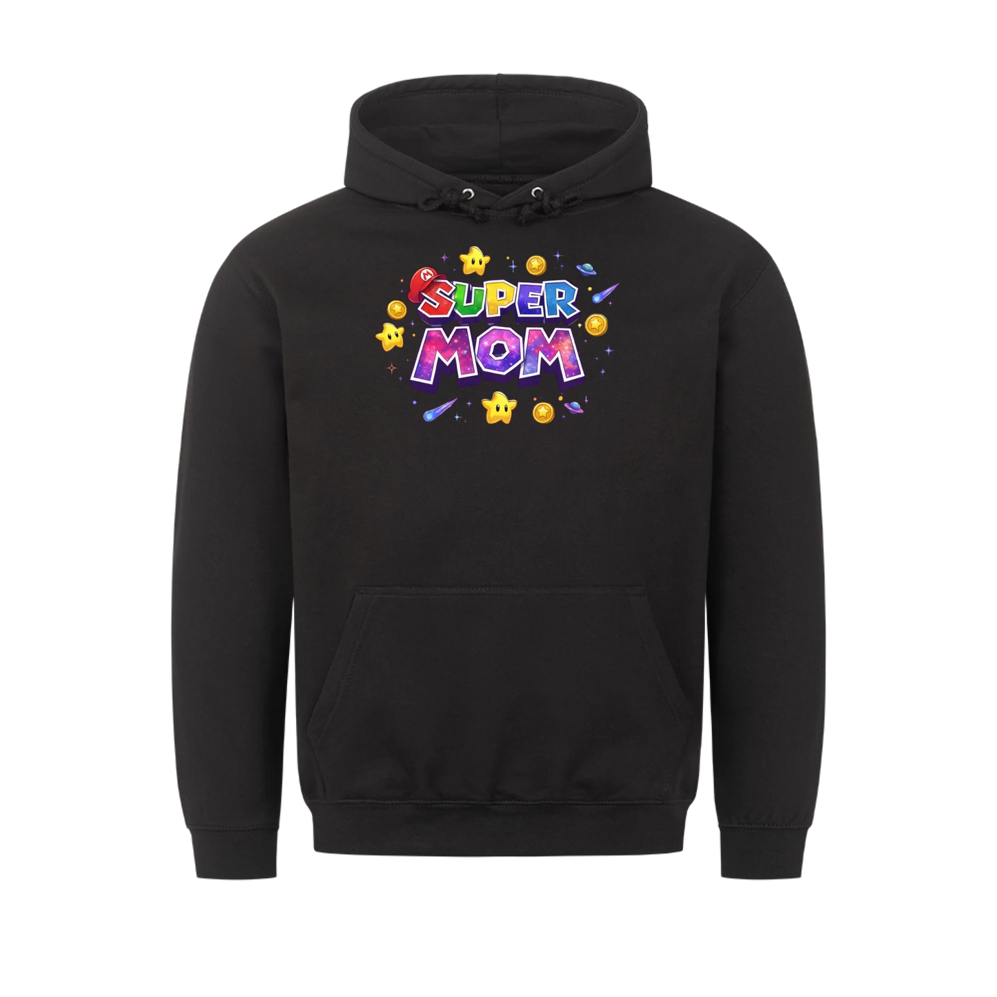 Super Mom 2 - Customizable Gift for Mother's