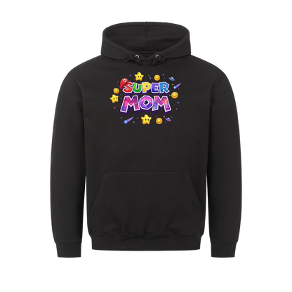 Super Mom 2 - Customizable Gift for Mother's