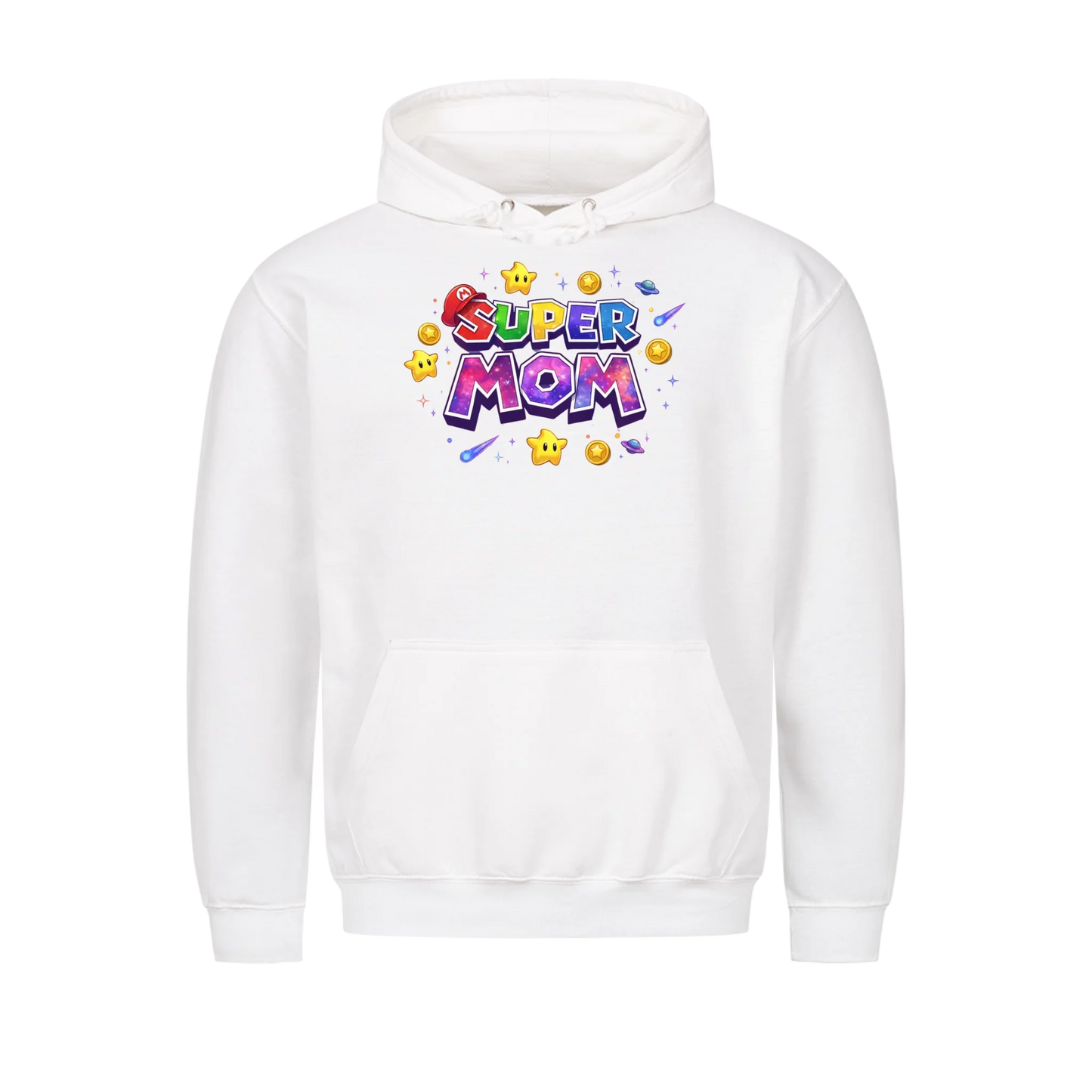 Super Mom 2 - Customizable Gift for Mother's