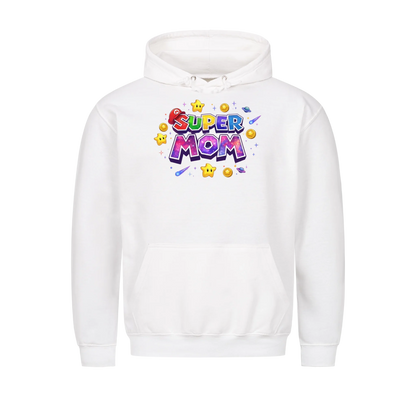 Super Mom 2 - Customizable Gift for Mother's