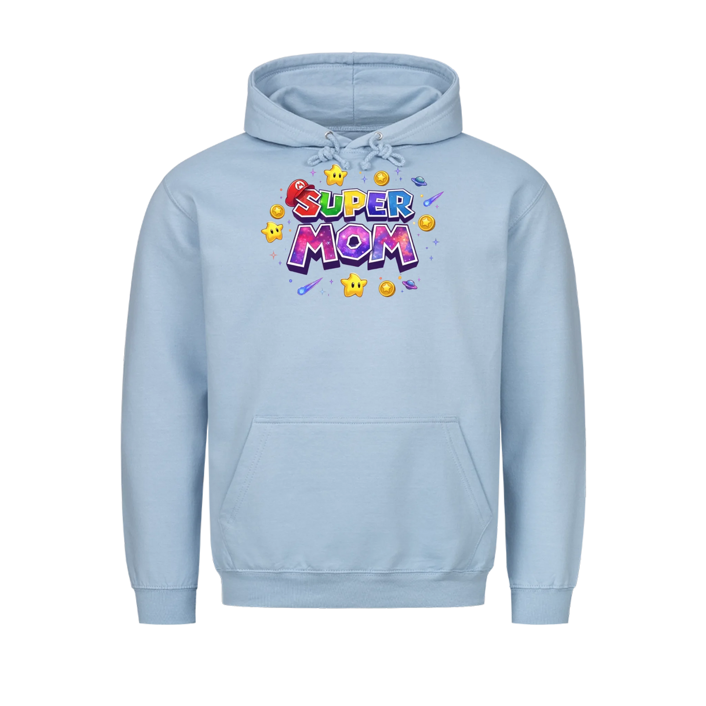 Super Mom 2 - Customizable Gift for Mother's