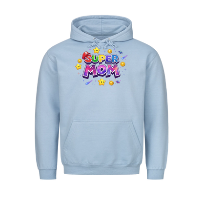 Super Mom 2 - Customizable Gift for Mother's