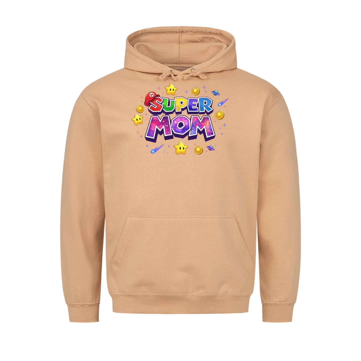 Super Mom 2 - Customizable Gift for Mother's