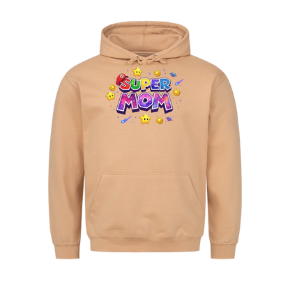 Super Mom 2 - Customizable Gift for Mother's
