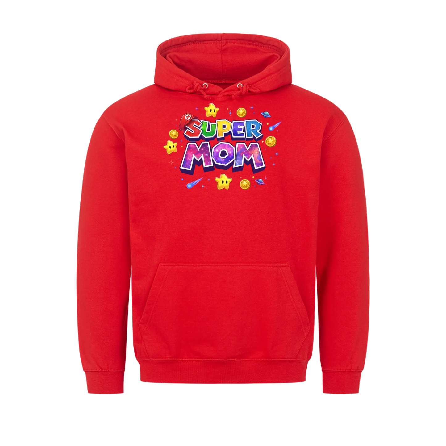 Super Mom 2 - Customizable Gift for Mother's