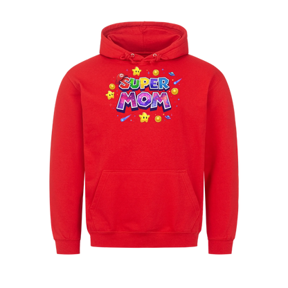 Super Mom 2 - Customizable Gift for Mother's