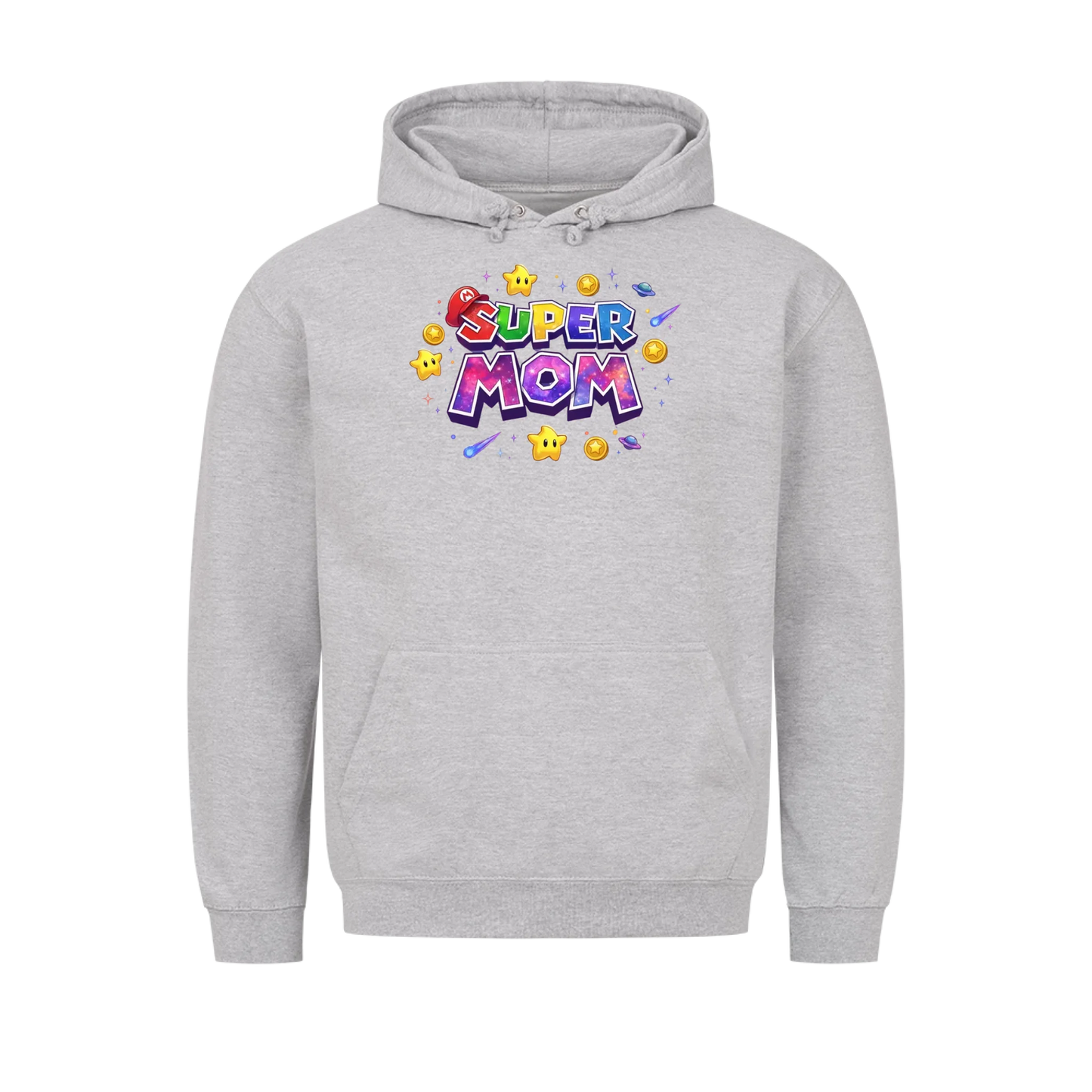Super Mom 2 - Customizable Gift for Mother's