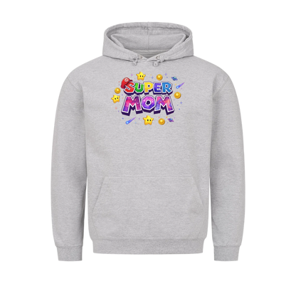 Super Mom 2 - Customizable Gift for Mother's