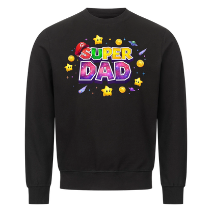 Super Dad 2 - Customizable Gift for Father's