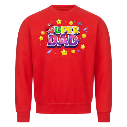 Super Dad 2 - Customizable Gift for Father's