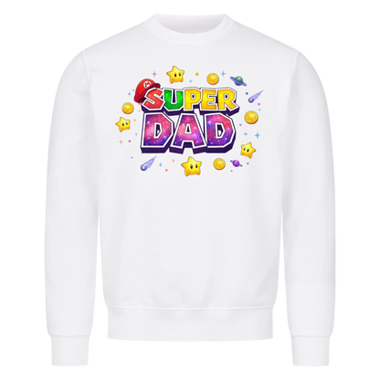 Super Dad 2 - Customizable Gift for Father's