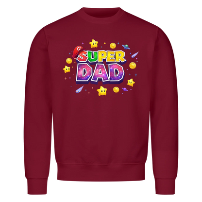 Super Dad 2 - Customizable Gift for Father's