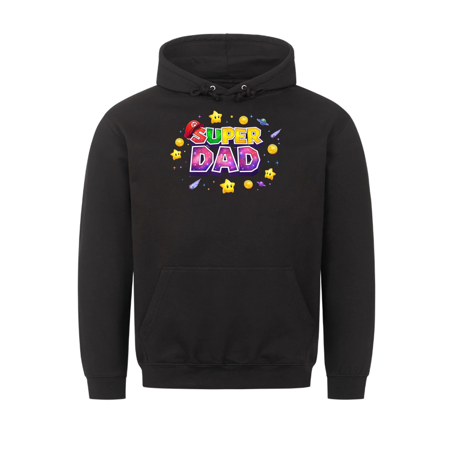 Super Dad 2 - Customizable Gift for Father's
