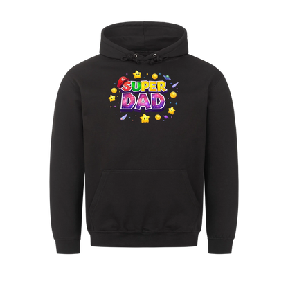 Super Dad 2 - Customizable Gift for Father's