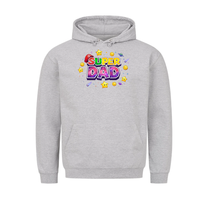Super Dad 2 - Customizable Gift for Father's