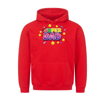 Super Dad 2 - Customizable Gift for Father's