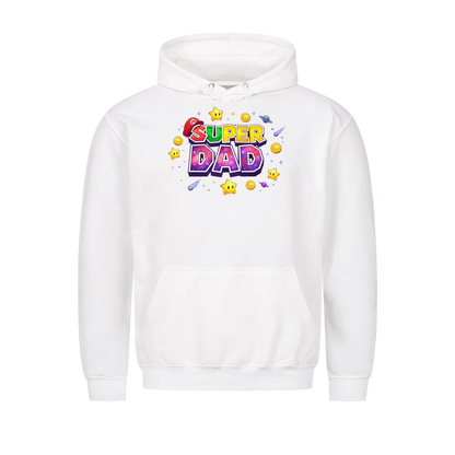 Super Dad 2 - Customizable Gift for Father's