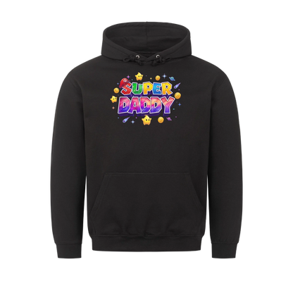 Super Daddy 2 - Customizable Gift for Father's