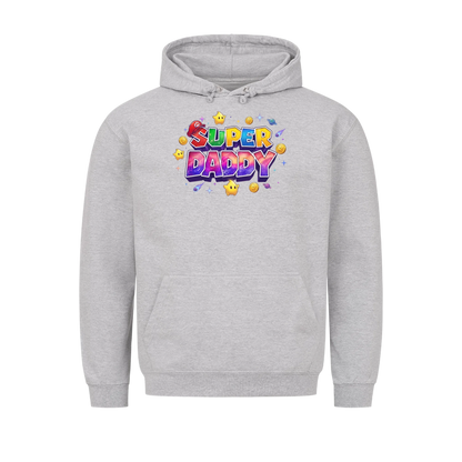 Super Daddy 2 - Customizable Gift for Father's