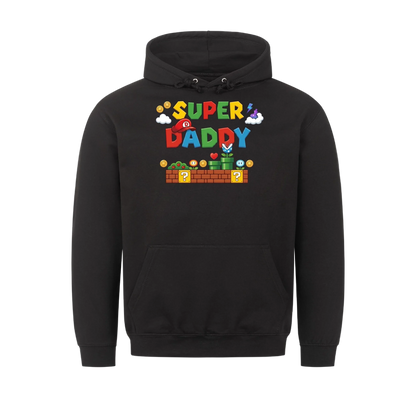 Super Daddy - Customizable Gift for Father's