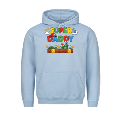 Super Daddy - Customizable Gift for Father's