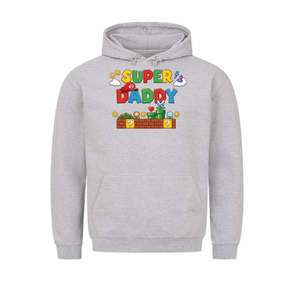 Super Daddy - Customizable Gift for Father's