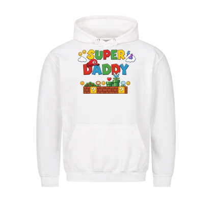 Super Daddy - Customizable Gift for Father's