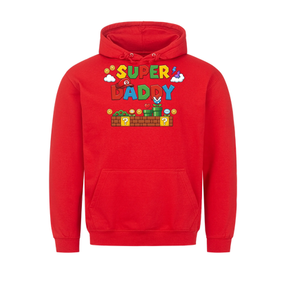 Super Daddy - Customizable Gift for Father's
