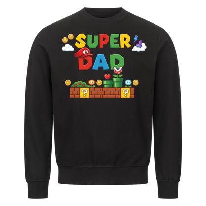 Super Dad - Customizable Gift for Father's