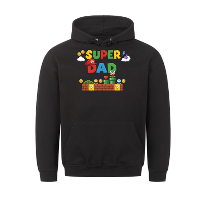 Super Dad - Customizable Gift for Father's