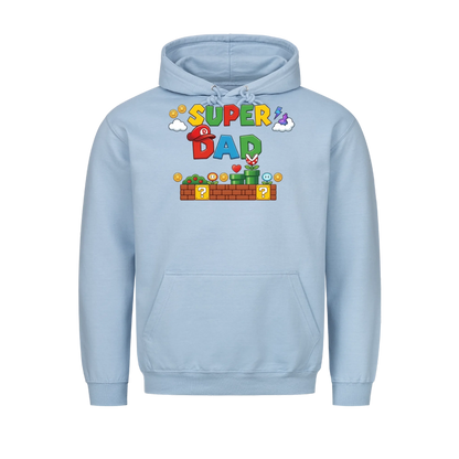 Super Dad - Customizable Gift for Father's