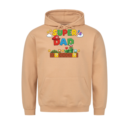 Super Dad - Customizable Gift for Father's