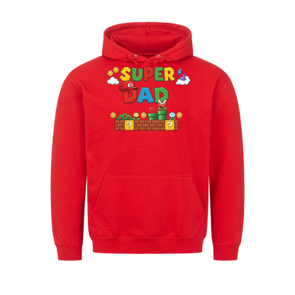 Super Dad - Customizable Gift for Father's