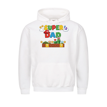 Super Dad - Customizable Gift for Father's