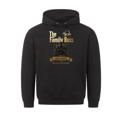I'm Their Father - Customizable Gift for Father's