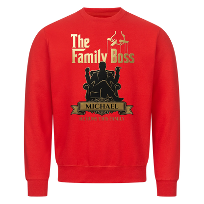 I'm Their Father - Customizable Gift for Father's