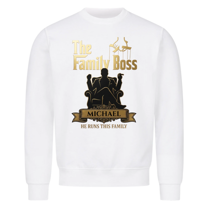 I'm Their Father - Customizable Gift for Father's